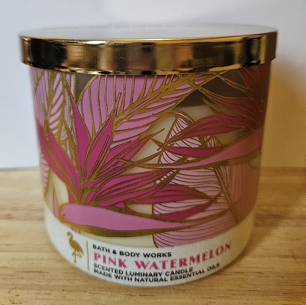 Bath and Body Works